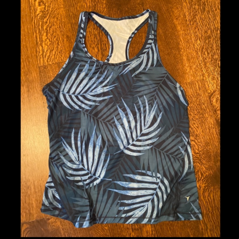 Old Navy Workout Top